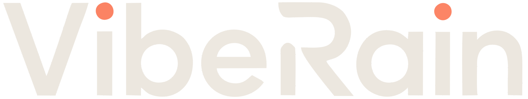 VibeRain